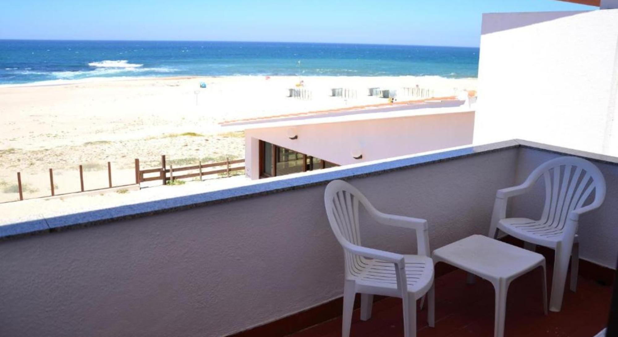 Hotel Santo Andre Póvoa de Varzim Exterior foto