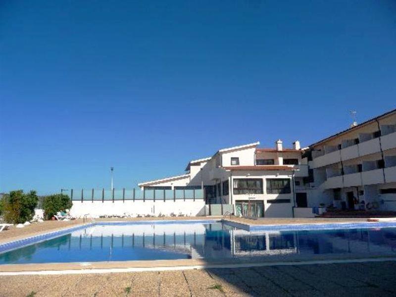 Hotel Santo Andre Póvoa de Varzim Exterior foto