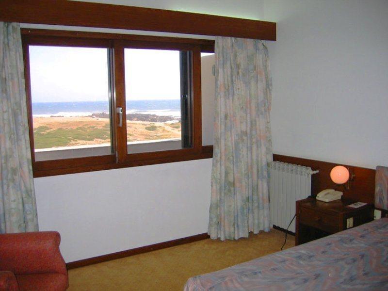 Hotel Santo Andre Póvoa de Varzim Exterior foto